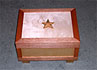 custom handcrafted boxes